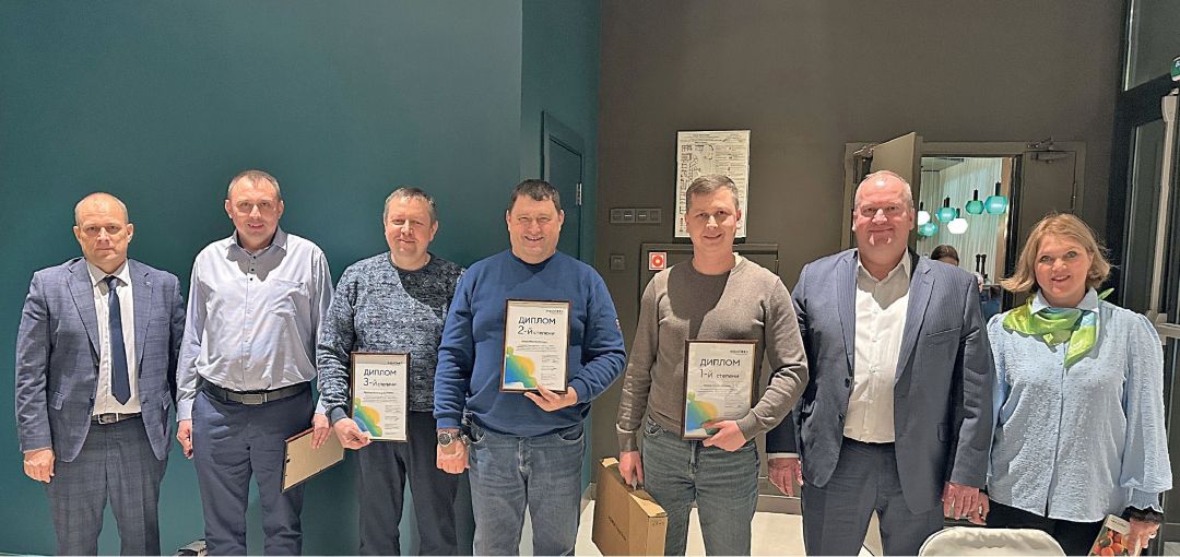 Победители олимпиады в Саранске Победители олимпиады в Саранске