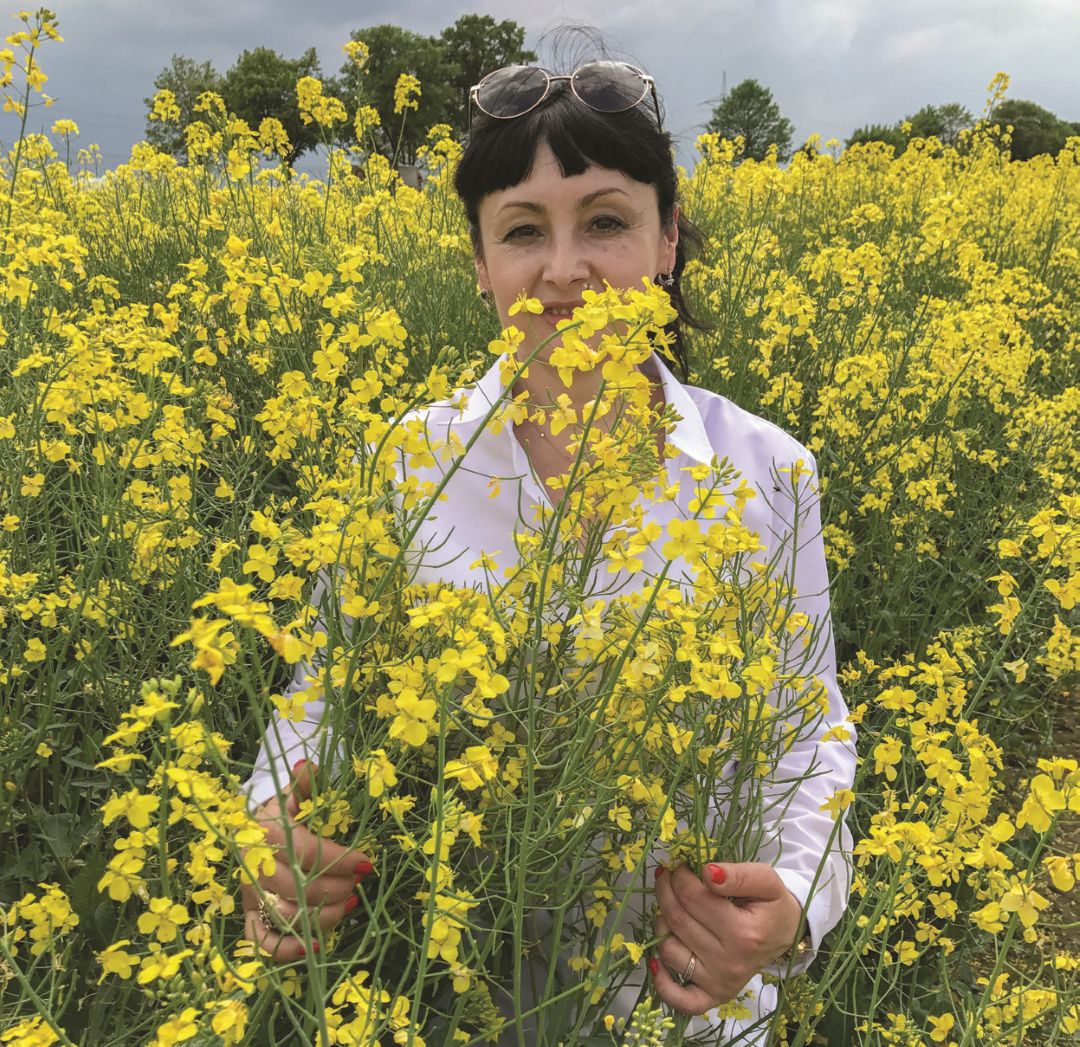 О. И. Полковникова О. И. Полковникова