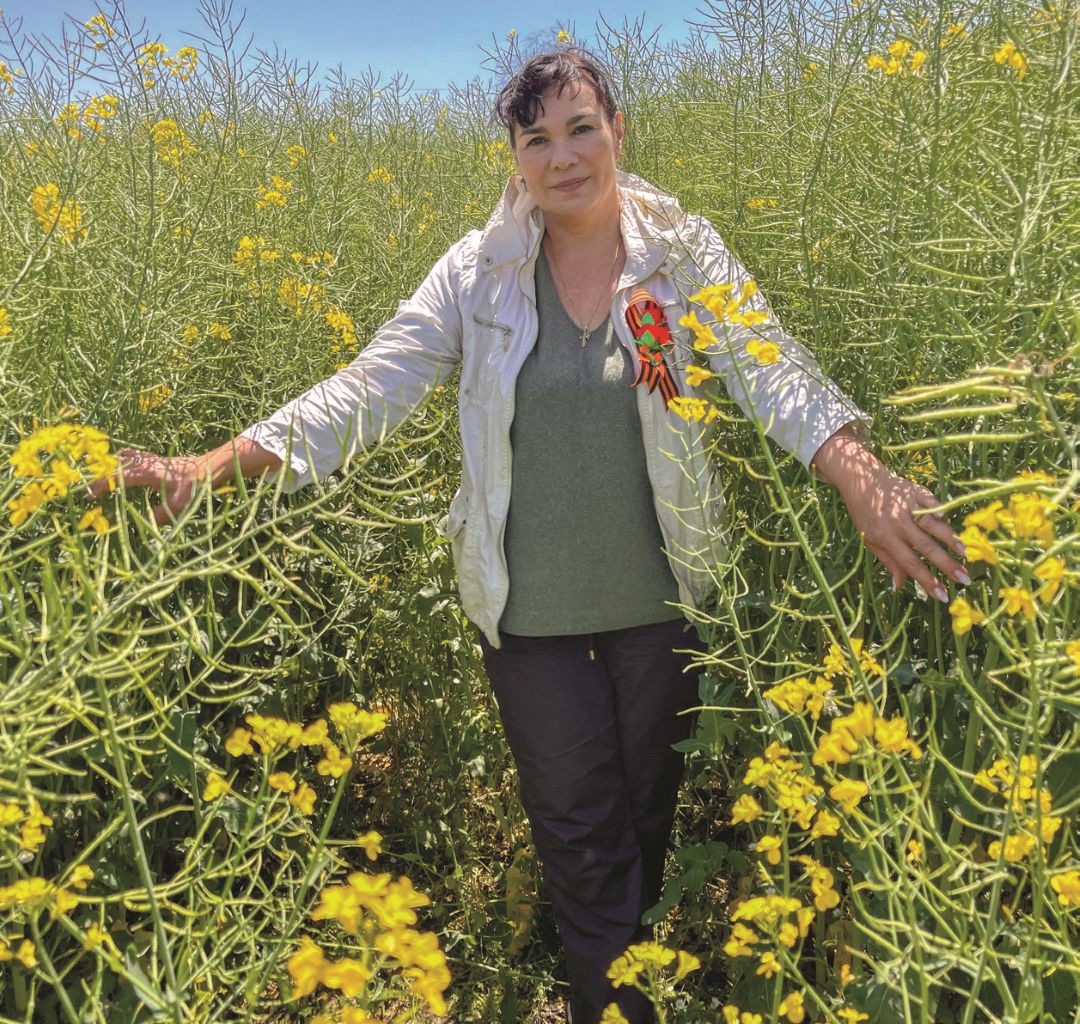 Л. Ф. Слененко Л. Ф. Слененко