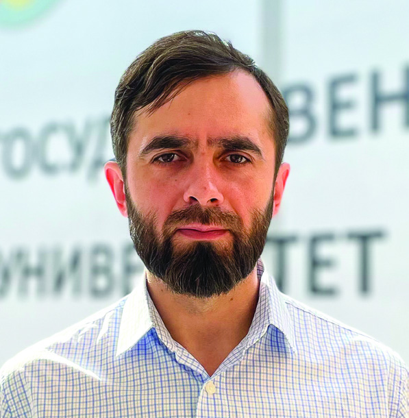 Ю. Куликов, эксперт-аналитик компании «Агро-Сигнал»