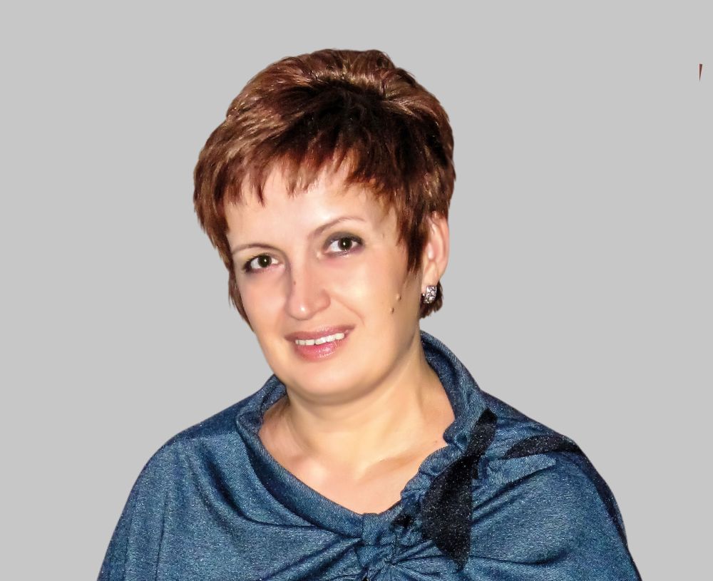 Т. Н. Кудрявцева
