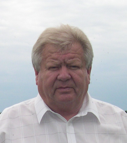 Л. В. Калёнов