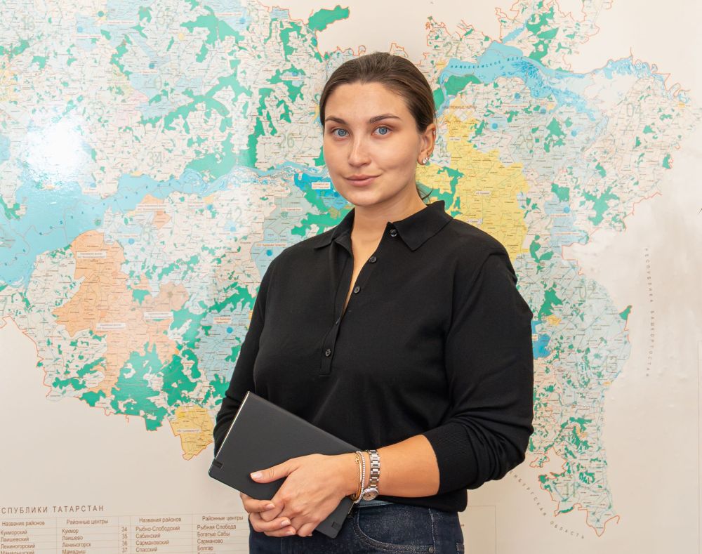 Р. Р. Калимуллина