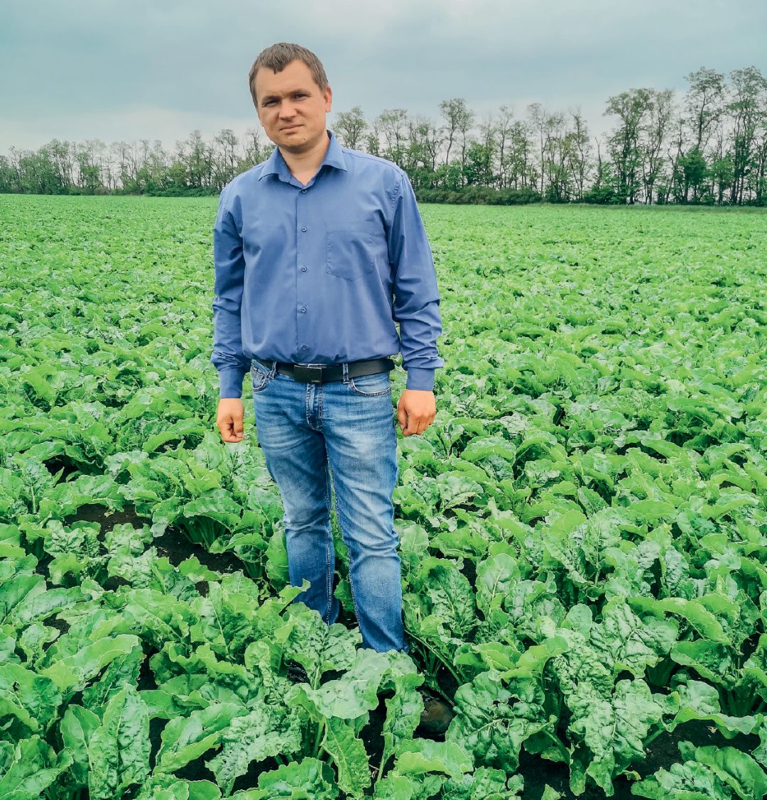 С. П. Капралов С. П. Капралов