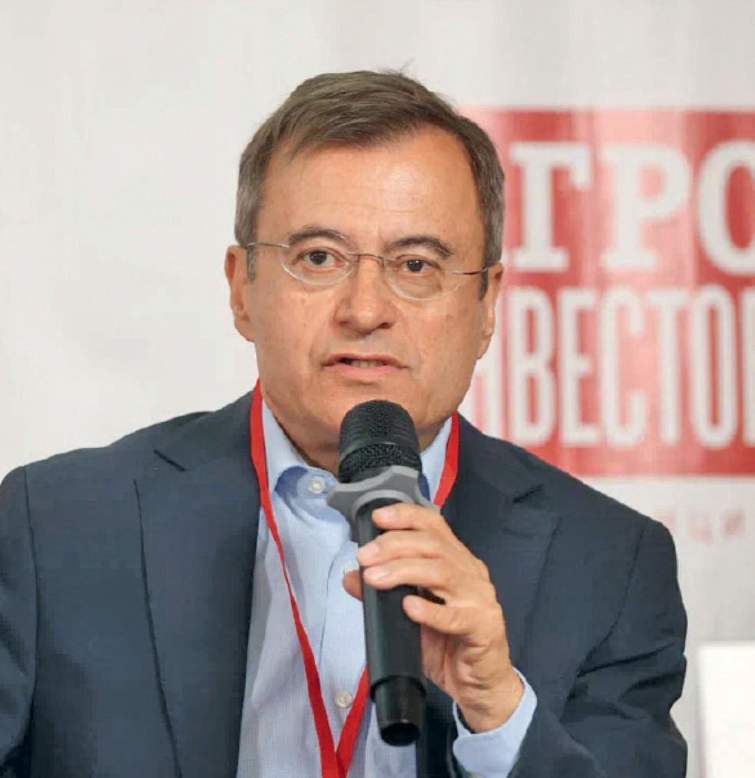 Дмитрий Рылько