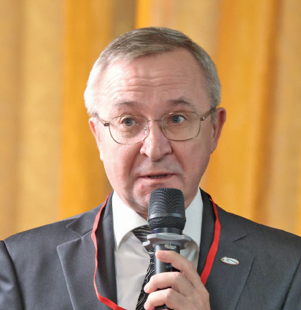 Алексей Красильников