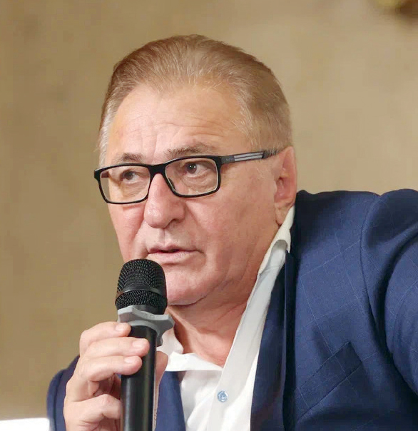 Корней Биждов