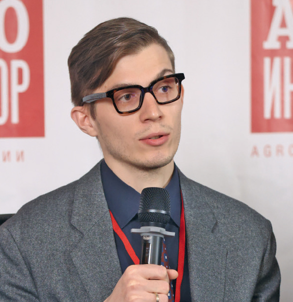 Владислав Ковалев