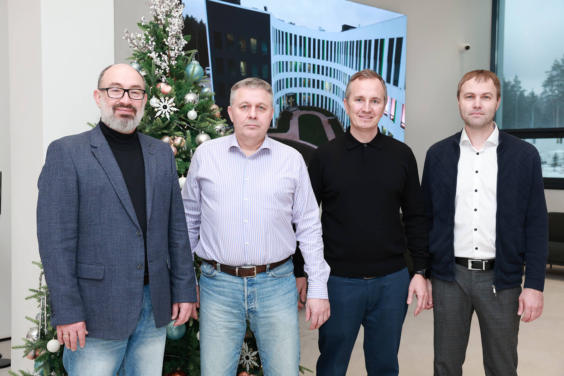 Минсельхоз и Госсорткомиссия оценили НИЦ «Августа» как инструмент реализации национальных проектов