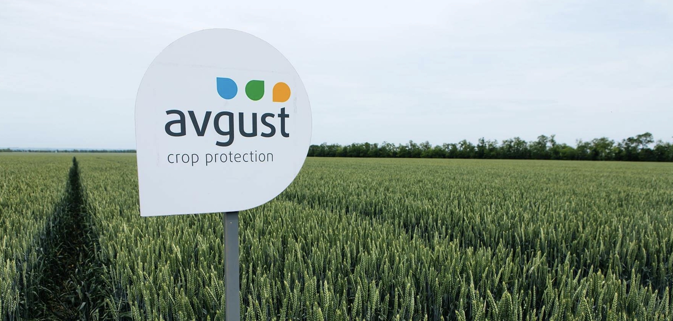 «Август» подвел итоги работы на рынке средств защиты растений в 2025 году