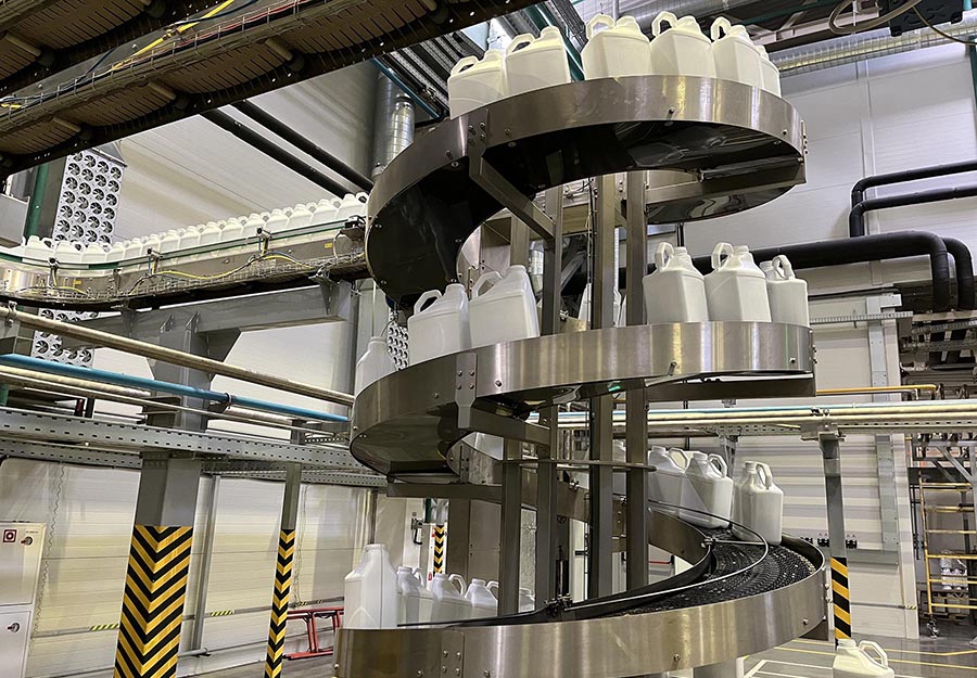 Аграрии Юга и Кавказа увеличили потребление пестицидов в 2025 г.