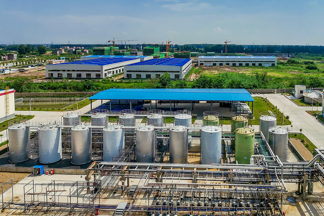 湖北沃佳生物农业有限公司