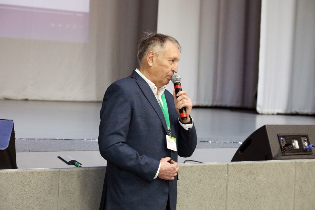 «Август» провел межрегиональный семинар для картофелеводов