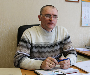 Лен в Беларуси