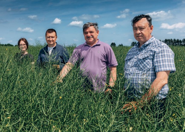 Планировать на&nbsp;годы вперед