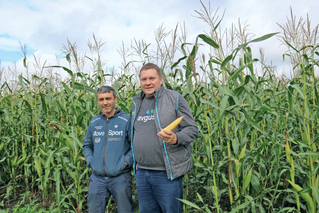 Сложно? Интересно!