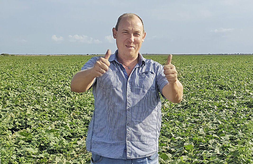 Производство — дело творческое