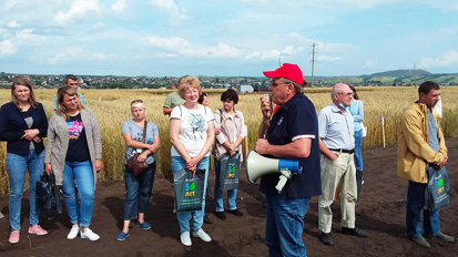 «Августовские» мероприятия в Красноярском крае