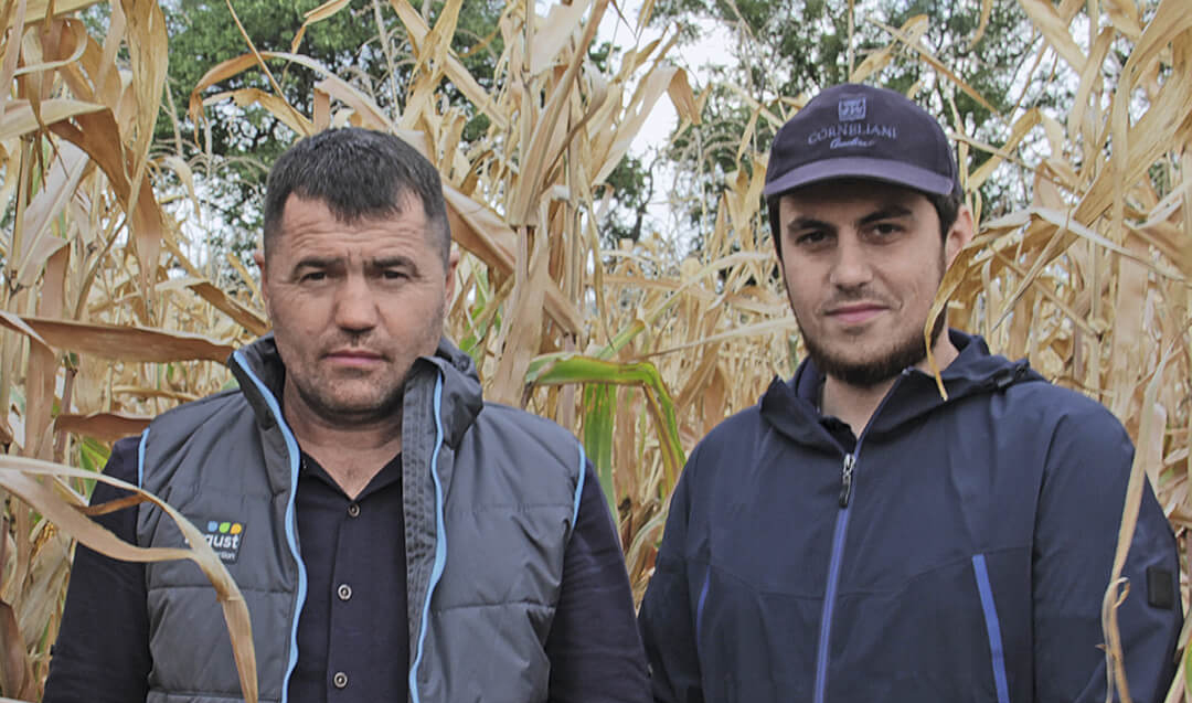 В КЧР выбирают Фултайм!