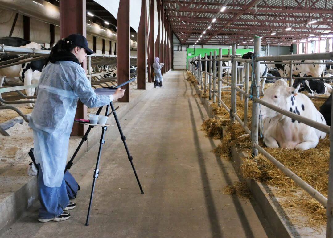 Партнерство «Августа» с Всероссийским фестивалем «Время, вперед!» придает новый ракурс теме труда в современном искусстве