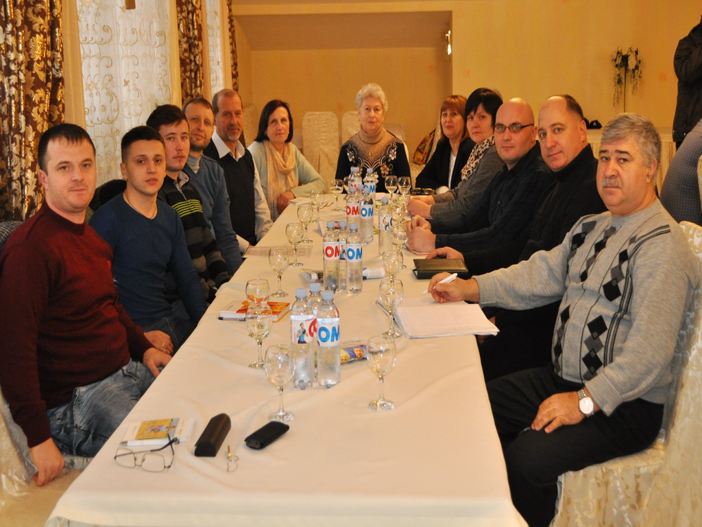 «Август» в Молдове: накануне нового сезона 