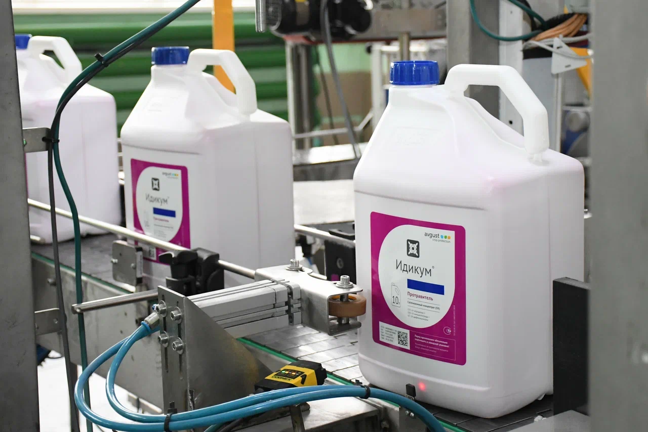 Потребность в защитных препаратах в связи с пересевами и дополнительными обработками не изменит годовой спрос и цены на СЗР