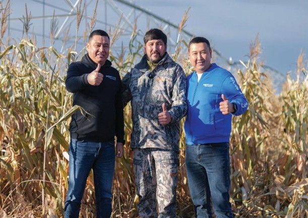 Симбиоз времен