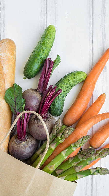 В условиях экономического кризиса востребованность органической сельхозпродукции начнет снижаться