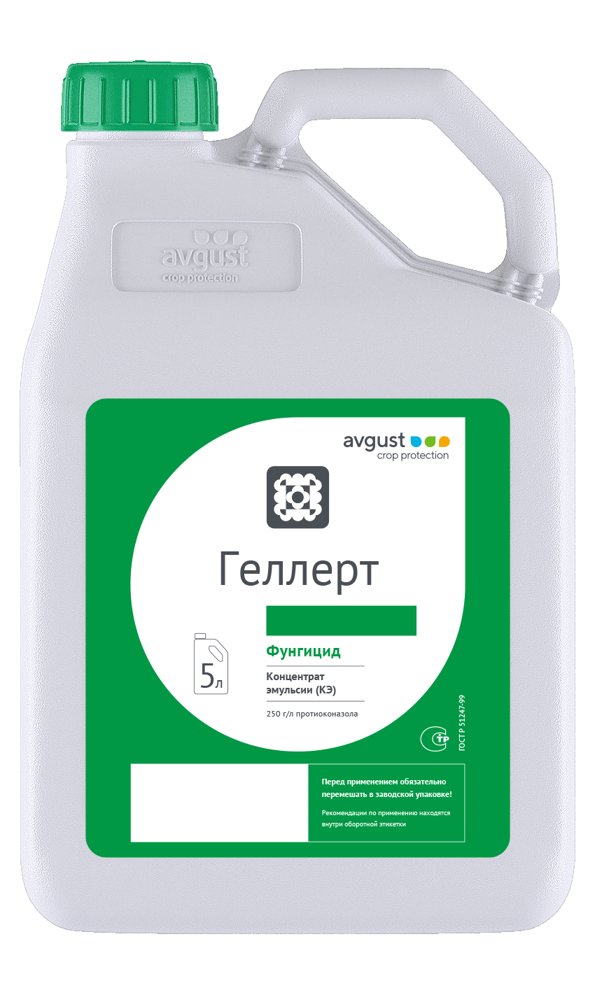 Геллерт