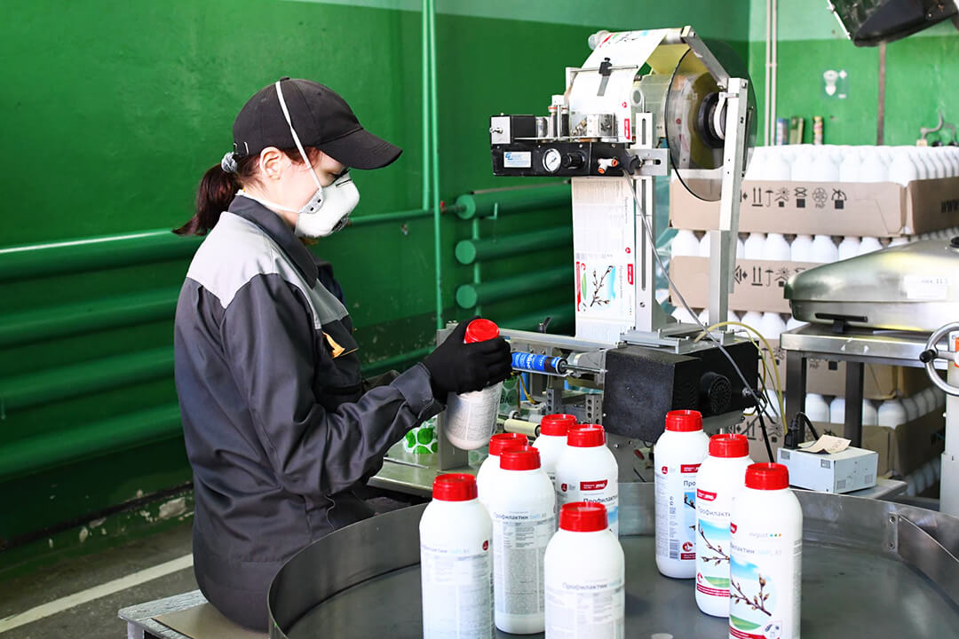 «Август» расширяет выпуск продукции для дачников