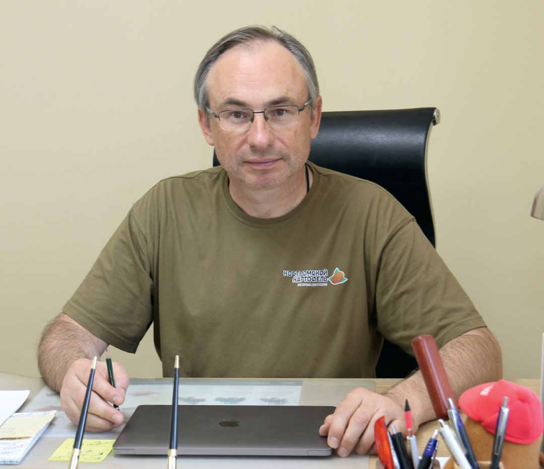 «Второй хлеб» для двух столиц