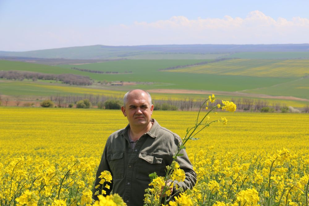 Растениеводство и&nbsp;прибыль