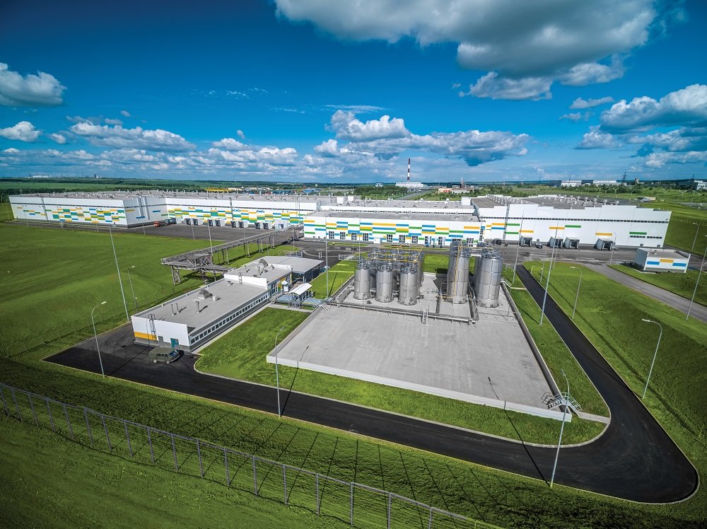 «Август» стал членом Российского союза промышленников и предпринимателей