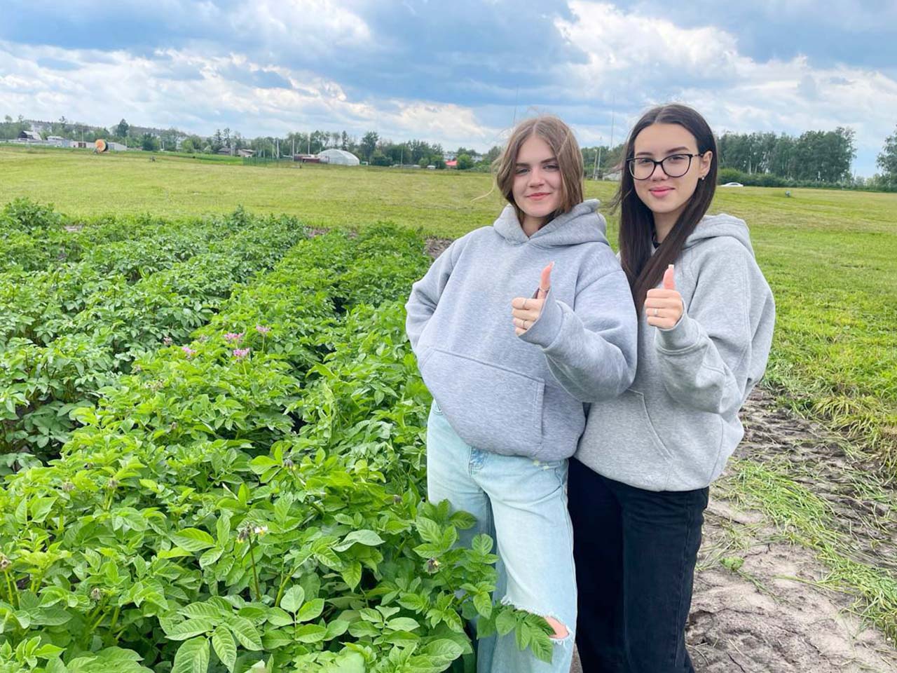 Названы финалисты «Картофельного БУМа»!