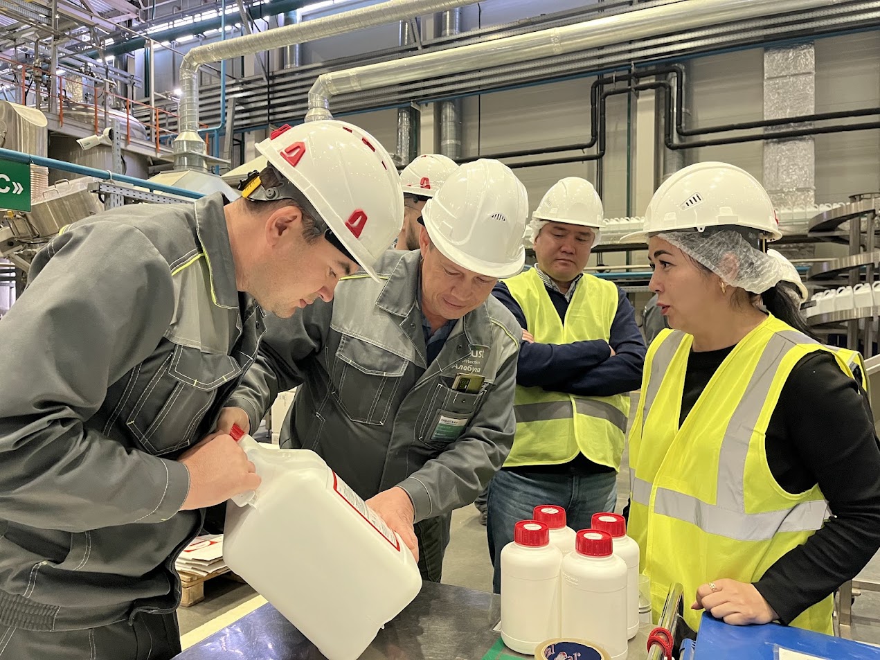 В России растет нелегальный рынок пестицидов: для исправления ситуации необходим пересмотр надзорной стратегии