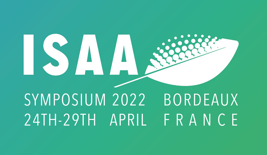 Российский производитель пестицидов впервые выступил на международном симпозиуме ISAA Symposium 2022