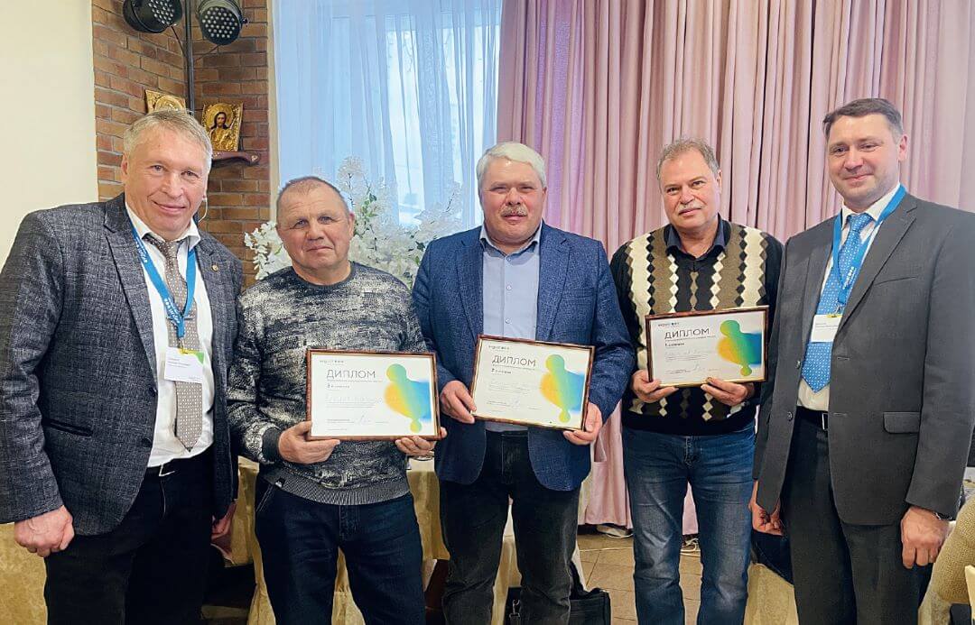 Уроки картофелеводства